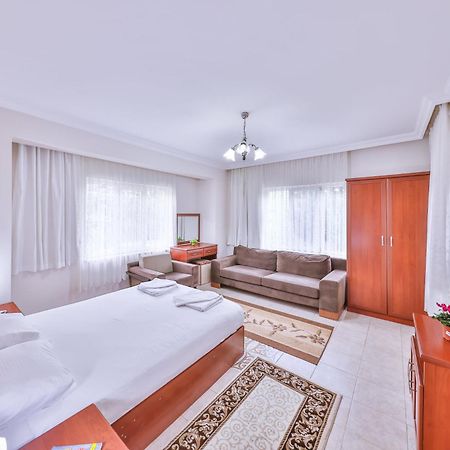 Afyon Dundar Thermal Villa 아피욘 외부 사진