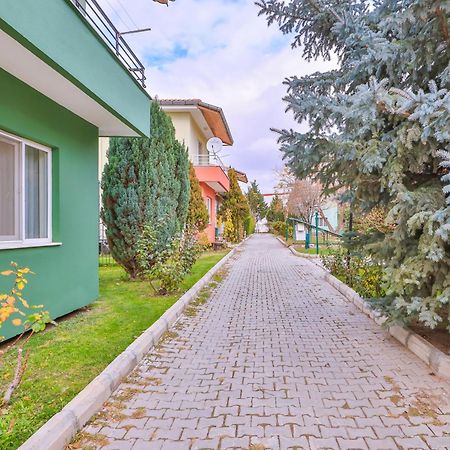 Afyon Dundar Thermal Villa 아피욘 외부 사진