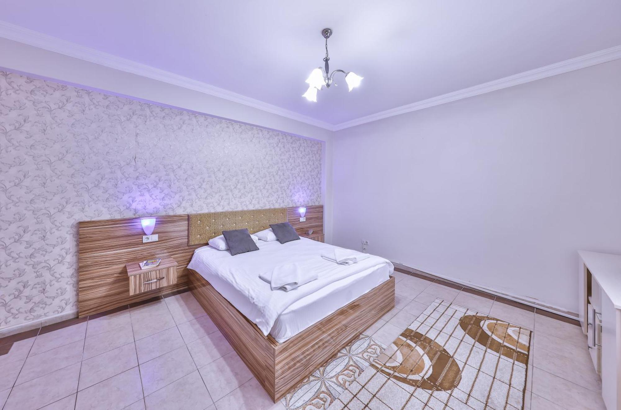 Afyon Dundar Thermal Villa 아피욘 외부 사진