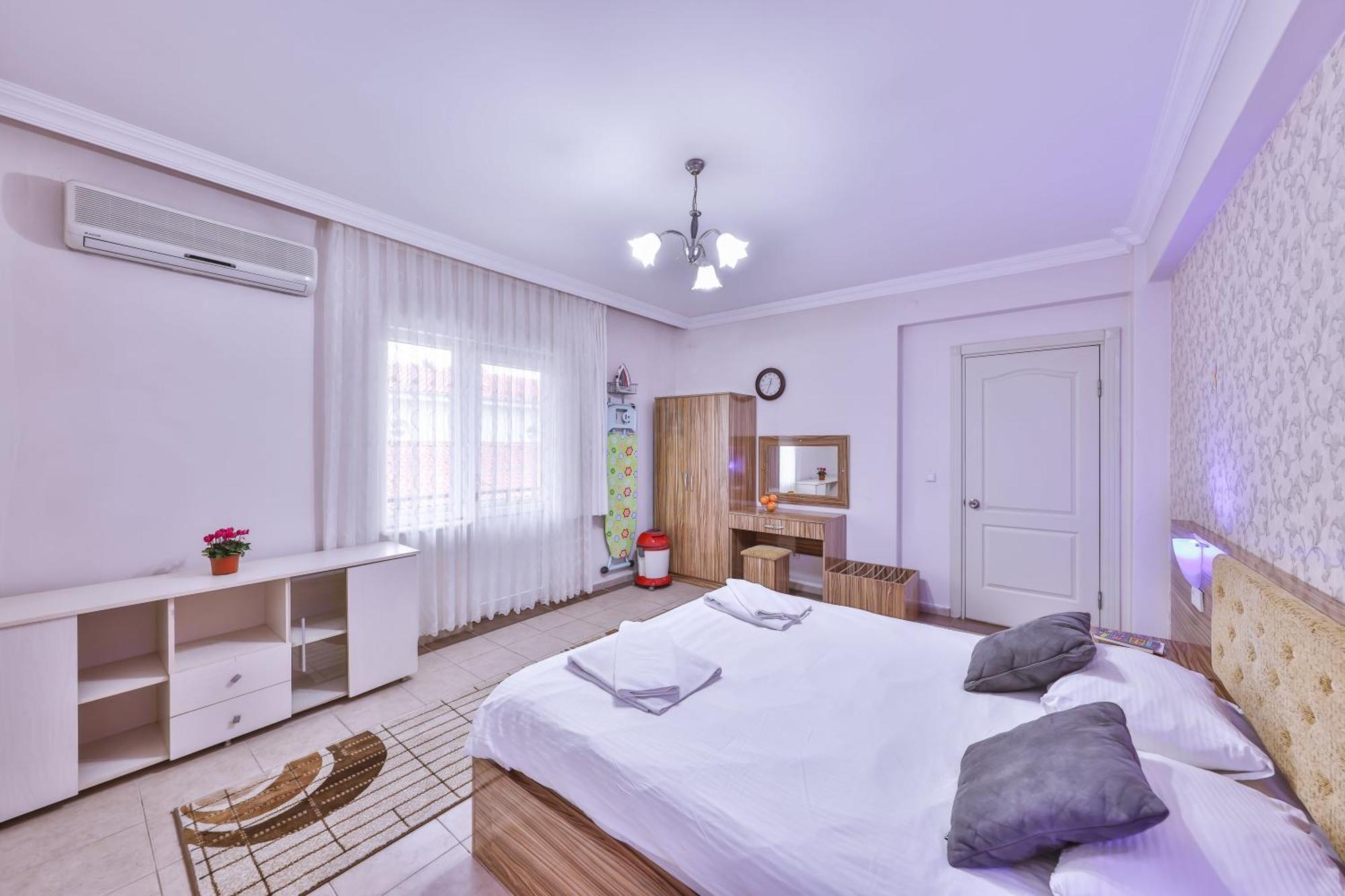Afyon Dundar Thermal Villa 아피욘 외부 사진