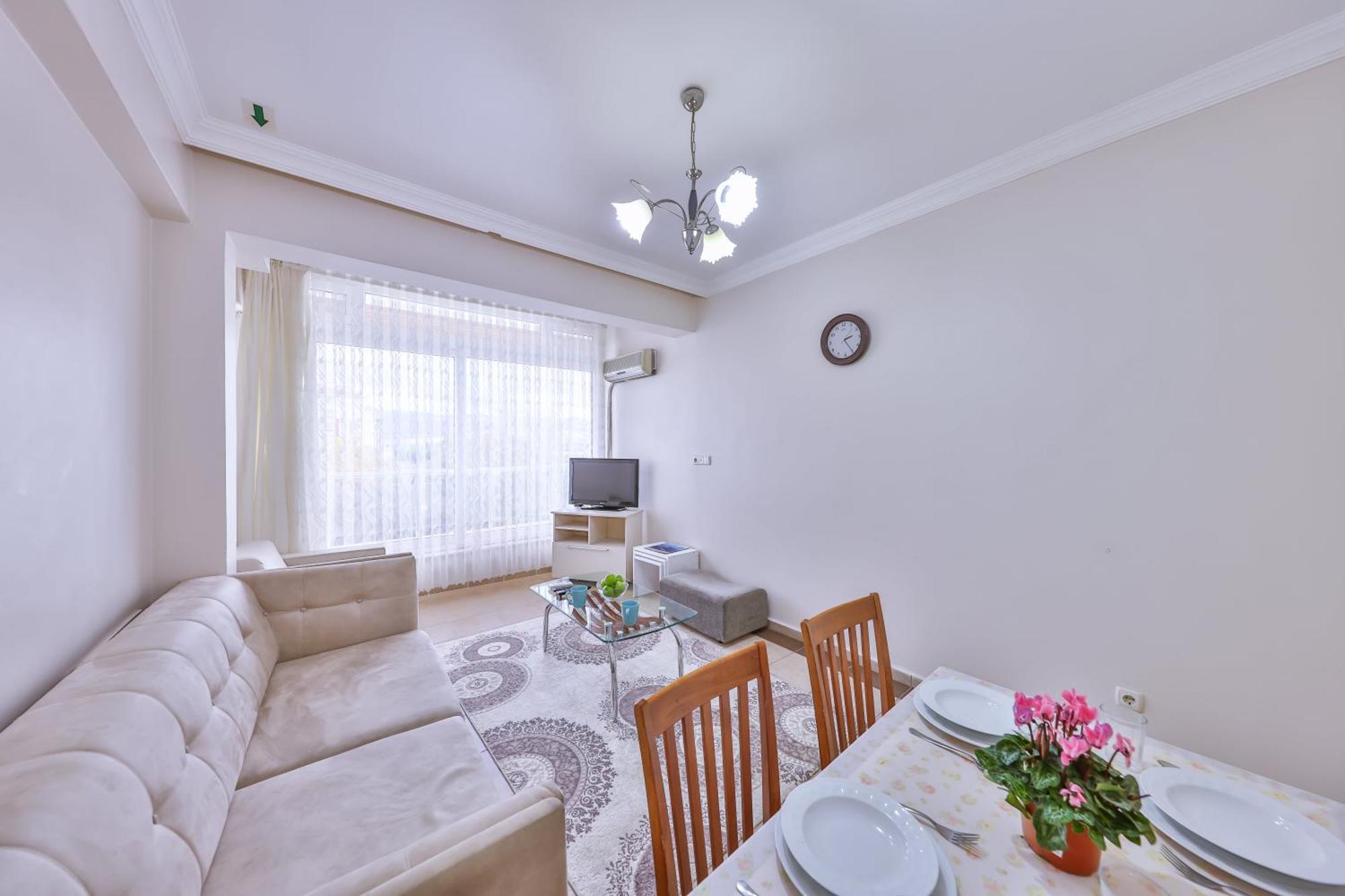 Afyon Dundar Thermal Villa 아피욘 외부 사진