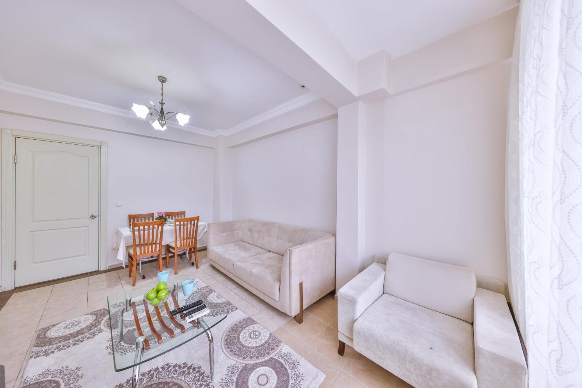 Afyon Dundar Thermal Villa 아피욘 외부 사진