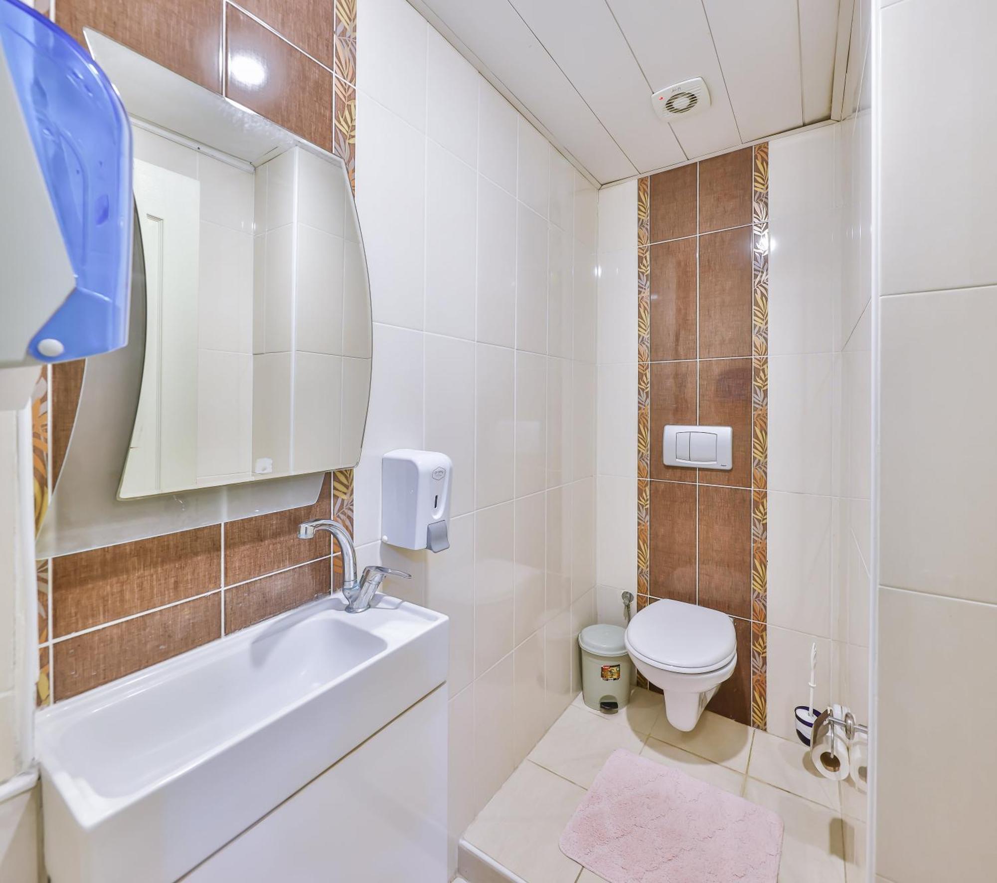 Afyon Dundar Thermal Villa 아피욘 외부 사진