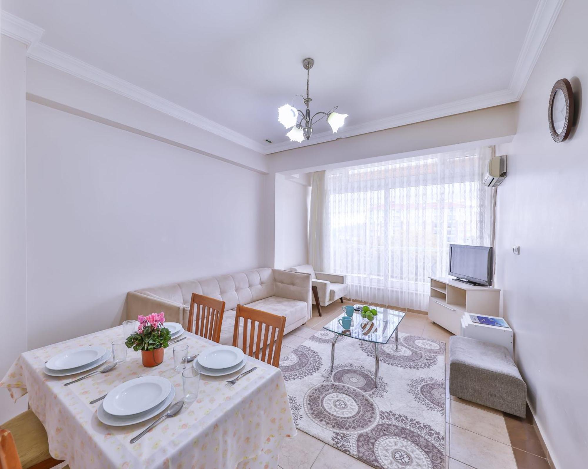 Afyon Dundar Thermal Villa 아피욘 외부 사진