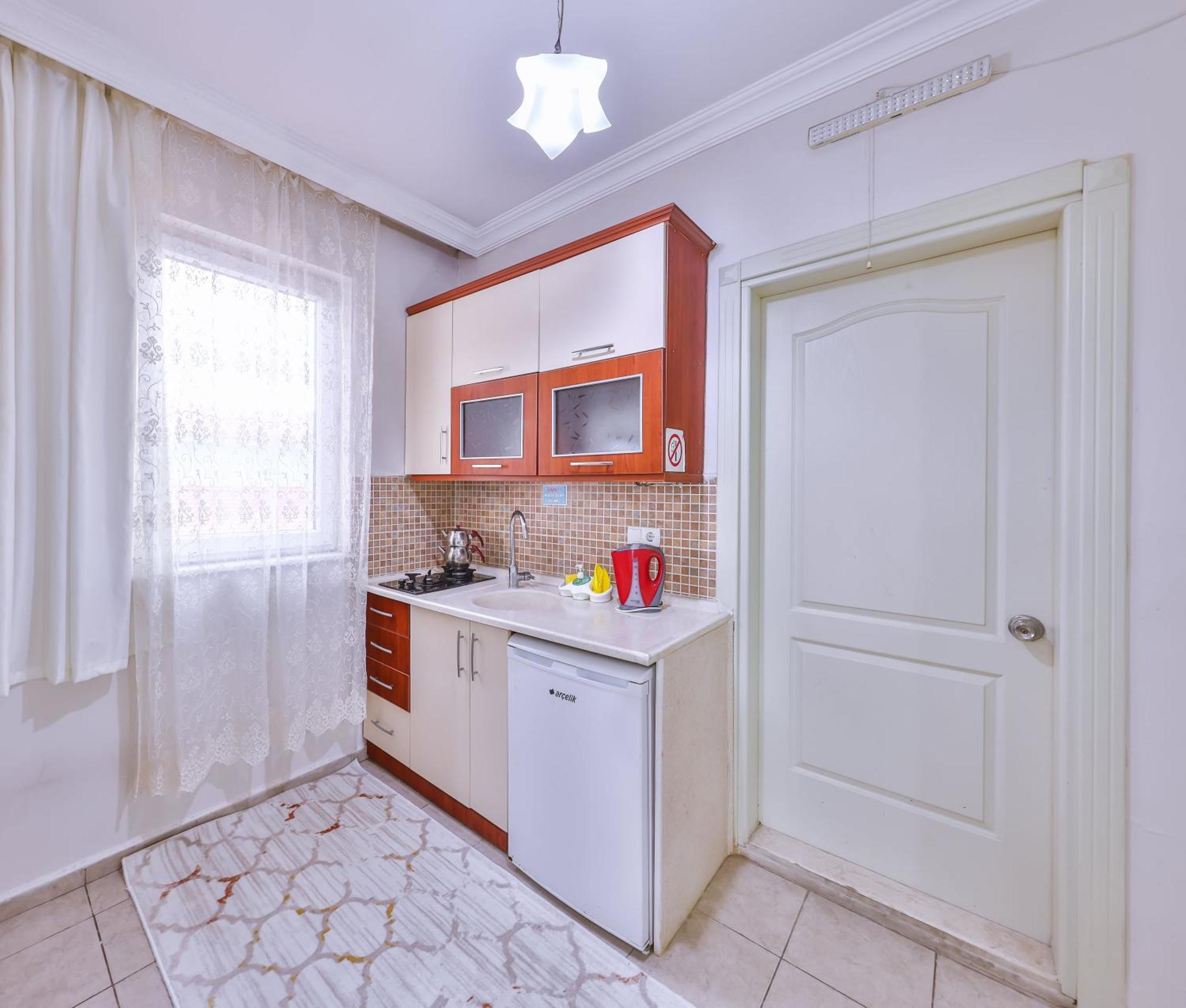 Afyon Dundar Thermal Villa 아피욘 외부 사진