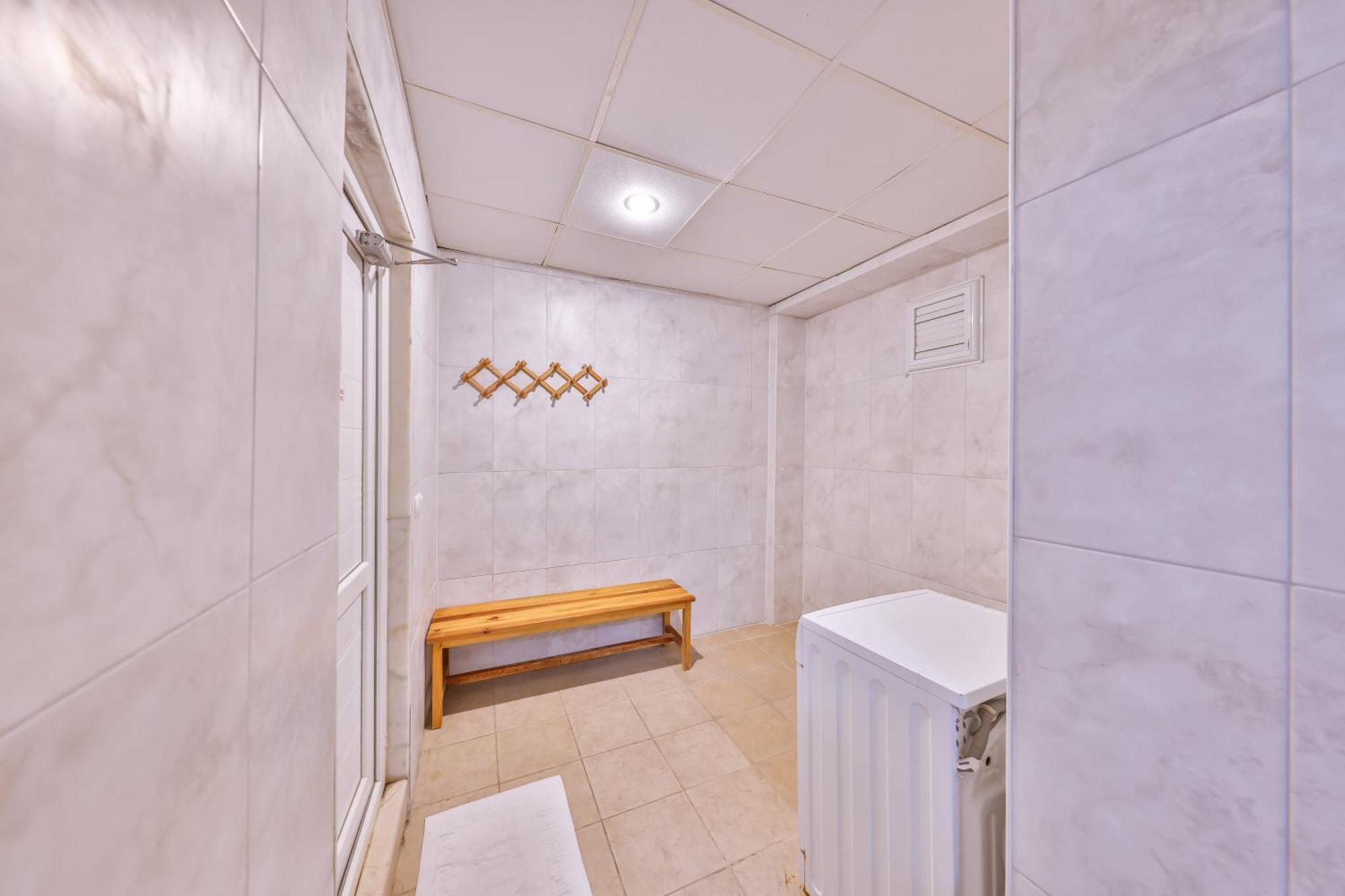 Afyon Dundar Thermal Villa 아피욘 외부 사진