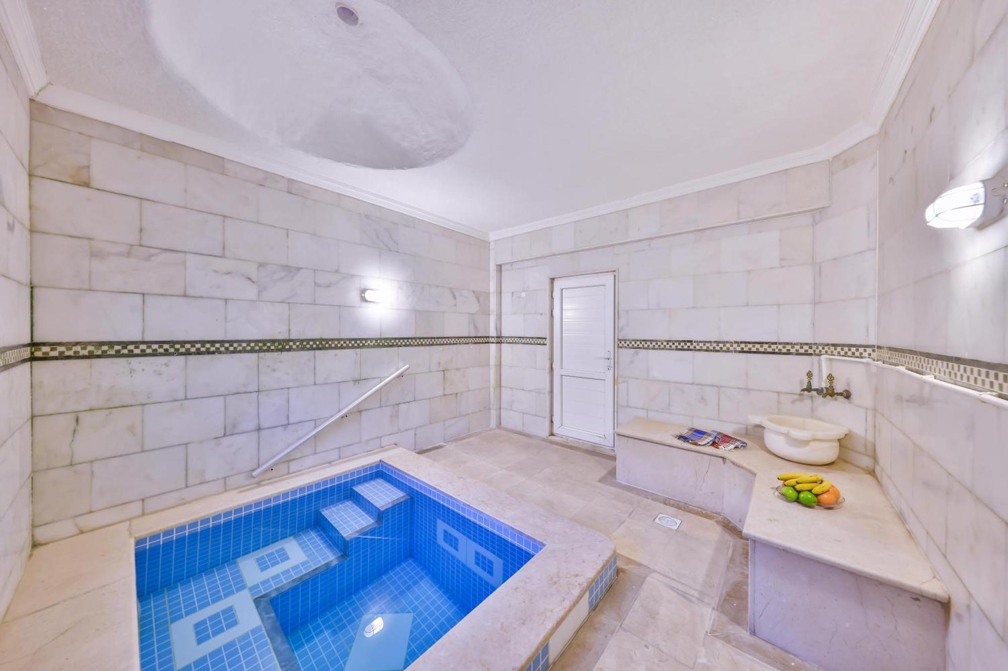 Afyon Dundar Thermal Villa 아피욘 외부 사진