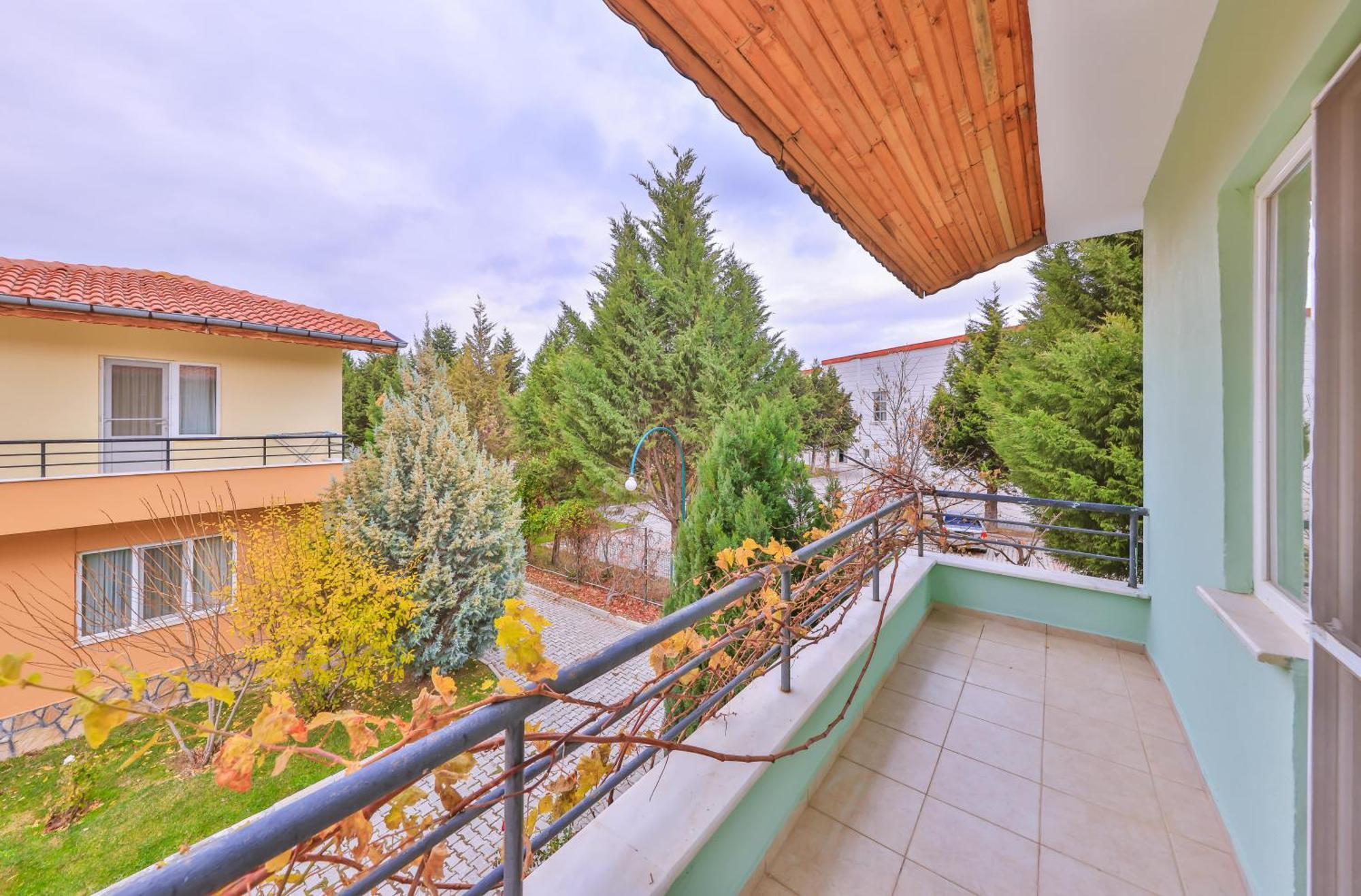 Afyon Dundar Thermal Villa 아피욘 외부 사진