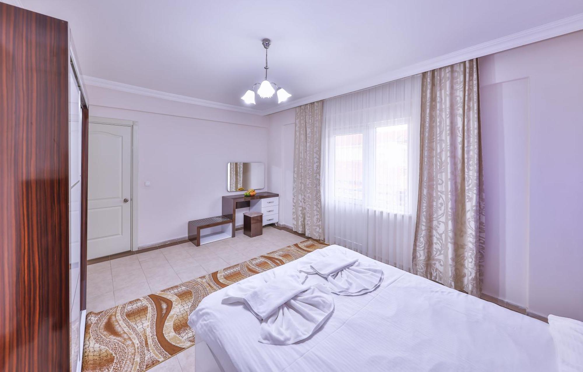 Afyon Dundar Thermal Villa 아피욘 외부 사진