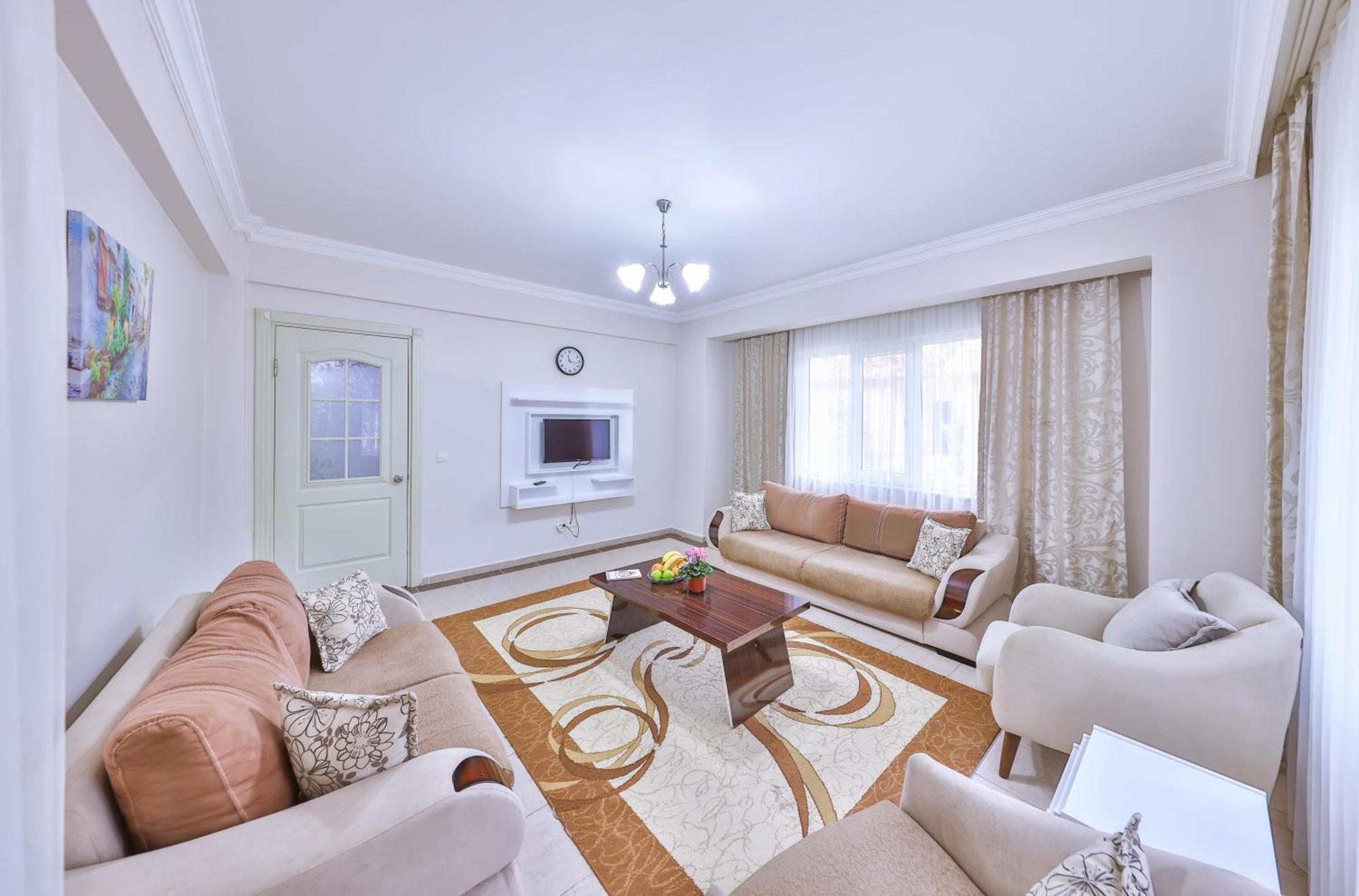 Afyon Dundar Thermal Villa 아피욘 외부 사진