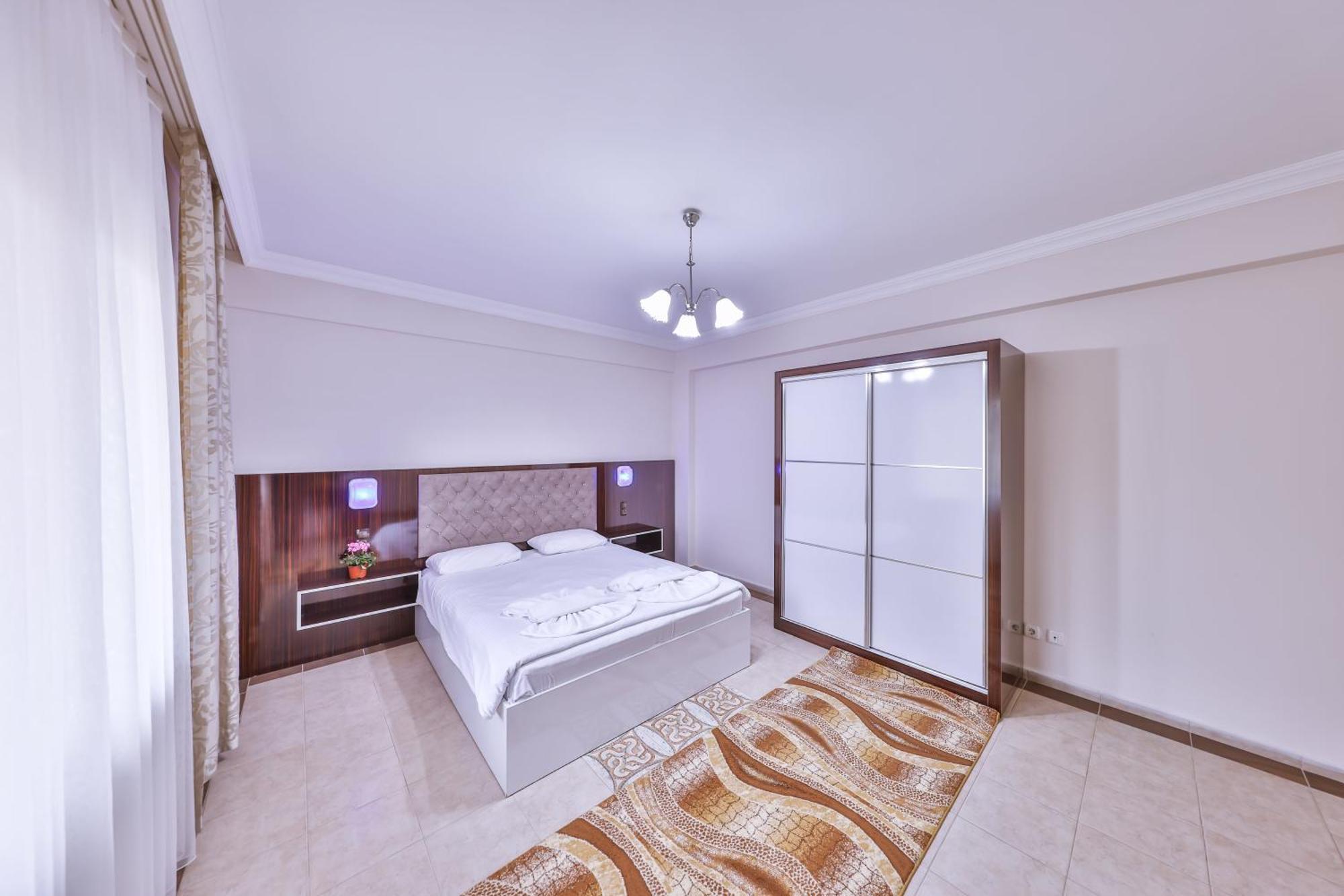 Afyon Dundar Thermal Villa 아피욘 외부 사진