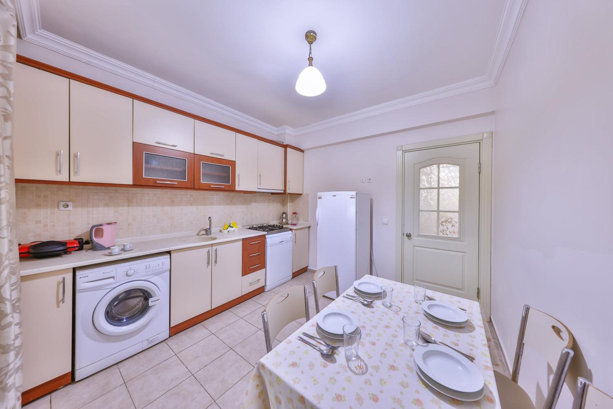 Afyon Dundar Thermal Villa 아피욘 외부 사진