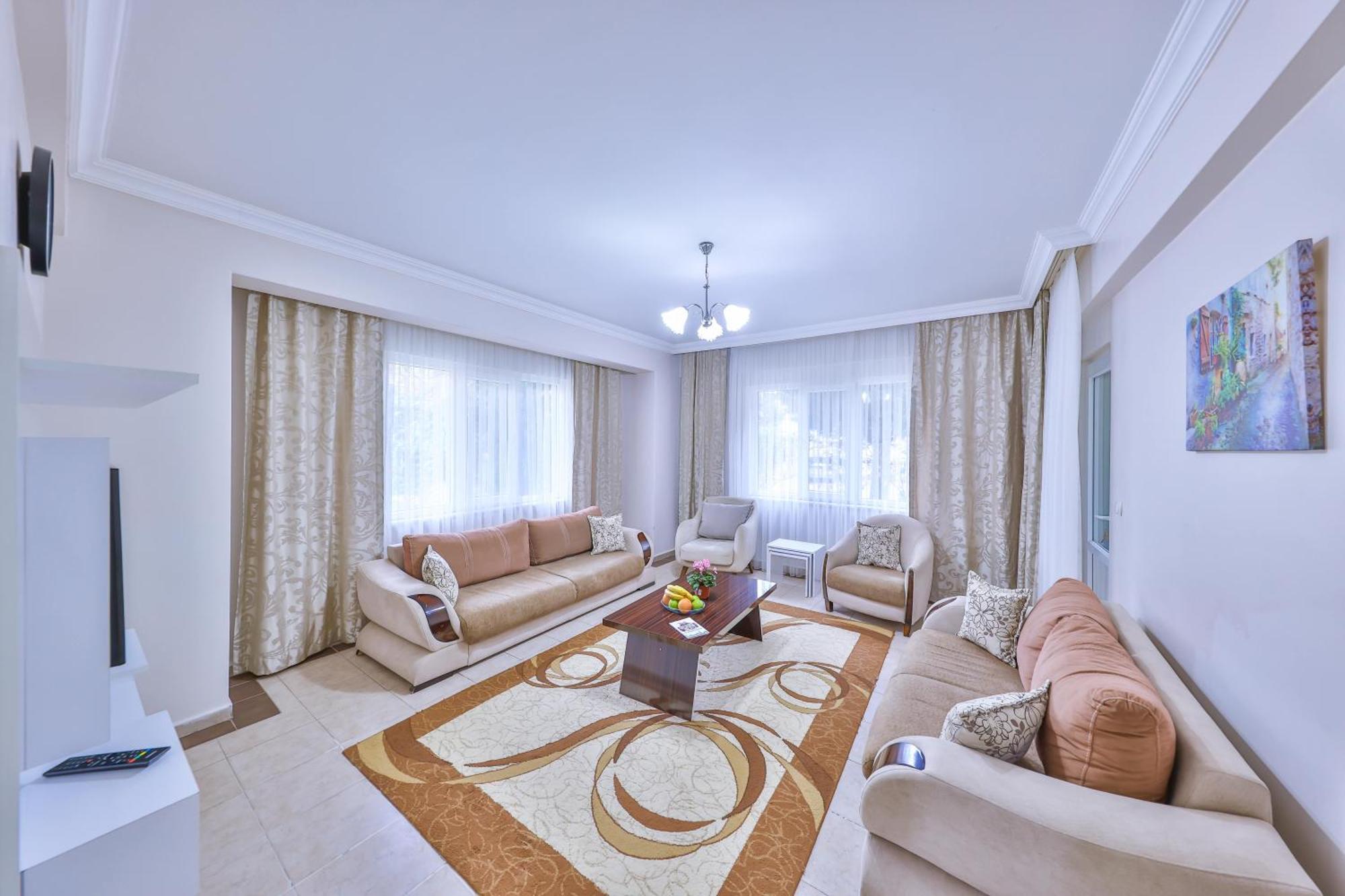 Afyon Dundar Thermal Villa 아피욘 외부 사진