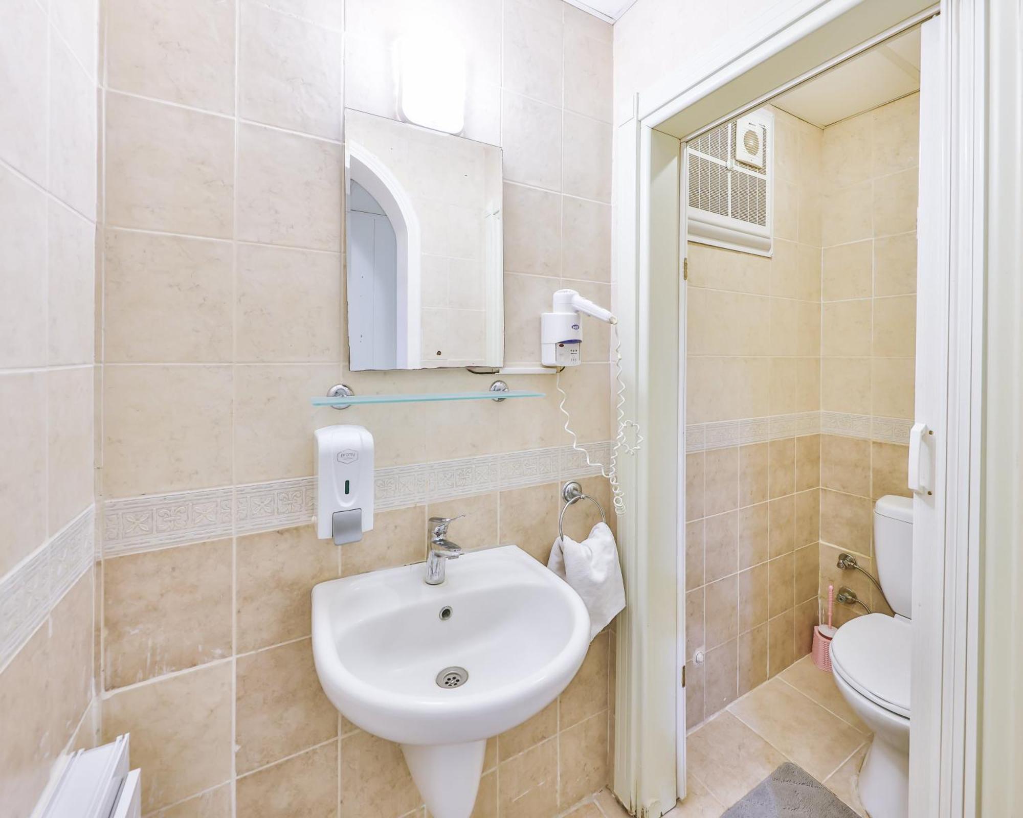 Afyon Dundar Thermal Villa 아피욘 외부 사진