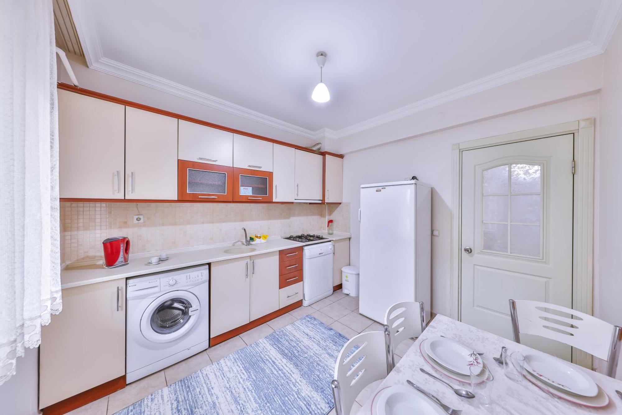 Afyon Dundar Thermal Villa 아피욘 외부 사진