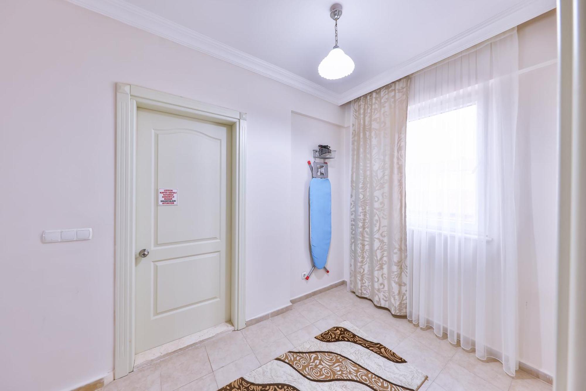 Afyon Dundar Thermal Villa 아피욘 외부 사진