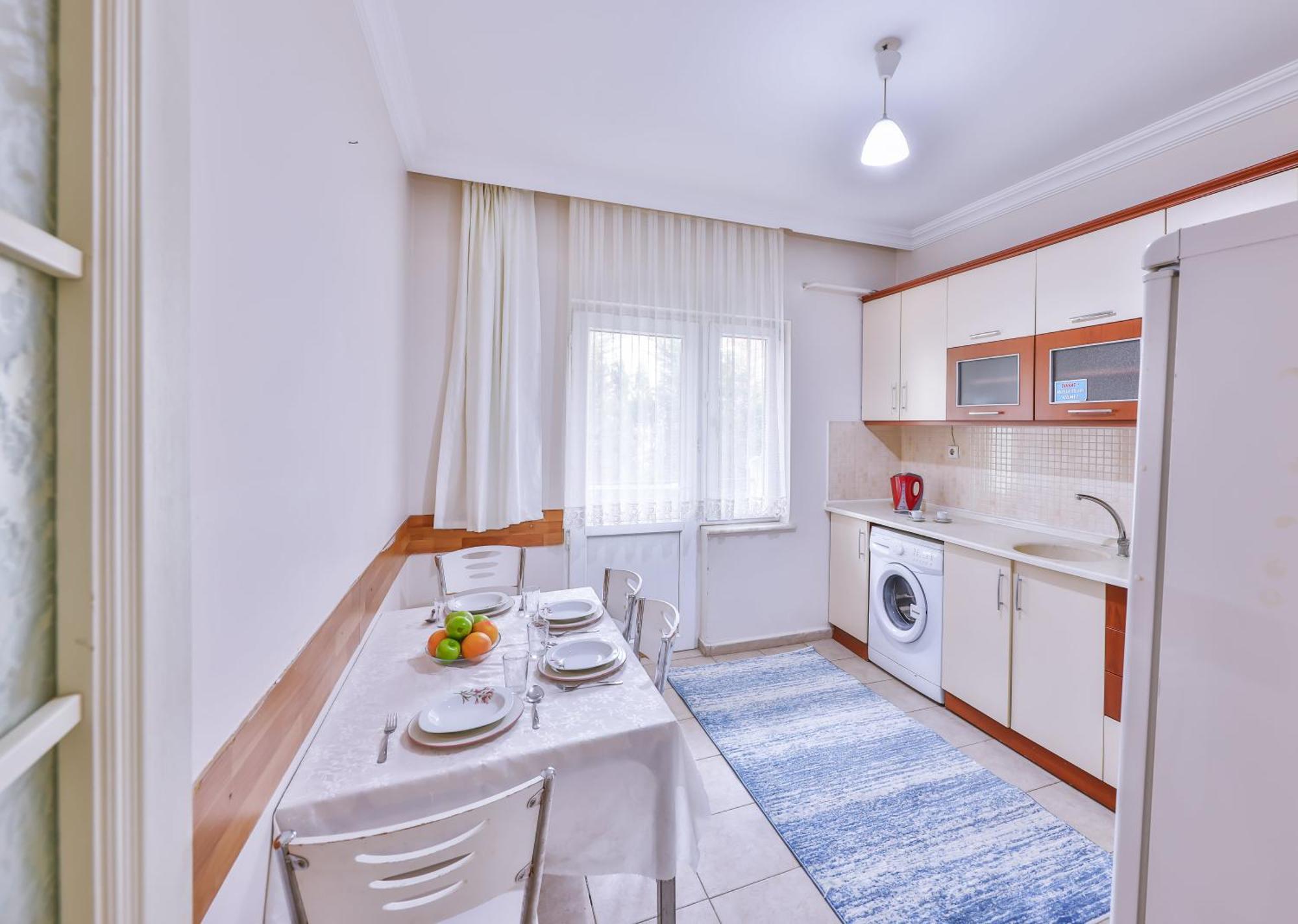 Afyon Dundar Thermal Villa 아피욘 외부 사진